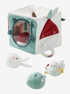 Doudou Bebe Peluches Et Jouets En Tissu Vertbaudet