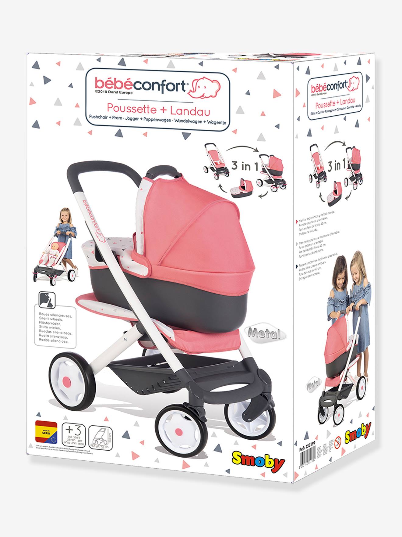 Poussette Poupon Bebe Confort Cheap Buy Online