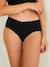 2er-Pack Umstands-Shortys, Mikrofaser PACK SCHWARZ 