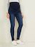 Super skinny de grossesse Denim+denim brut+denim gris+double stone+GRIS - cf swatch+NOIR - cf swatch 