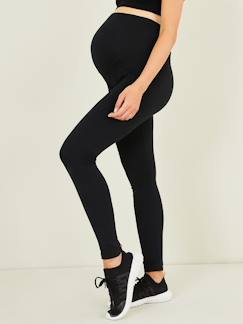 Vêtements de grossesse-Legging long de grossesse