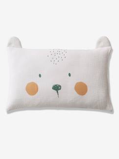 Taie D Oreiller Bebe Linge De Lit Bebe Vertbaudet Taie D Oreiller Bebe Linge De Lit Bebe Vertbaudet