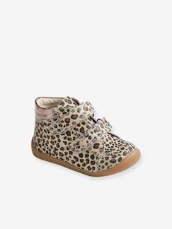 Chaussures Premiers Pas 18 23 Marron Bois Chaussures Bebe Vertbaudet Chaussures Premiers Pas 18 23 Marron Bois Chaussures Bebe Vertbaudet