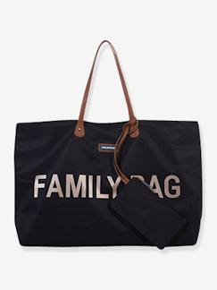 -Grosse Wickeltasche CHILDHOME "Family Bag"