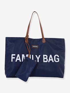 Babyartikel-Grosse Wickeltasche CHILDHOME "Family Bag"