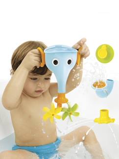 Puériculture-Toilette de bébé-Le bain-Eléphant de bain YOOKIDOO