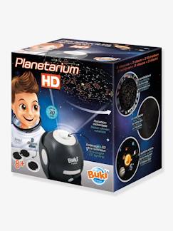 Spielzeug-Lernspiele-Wissenschaftsspiele und Multimedia-Projektor Planétarium HD - BUKI