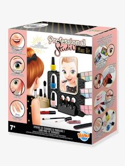 Spielzeug-Kunstaktivität-Perlen, Design und Kreativ-Sets-Make-up-Studio BUKI