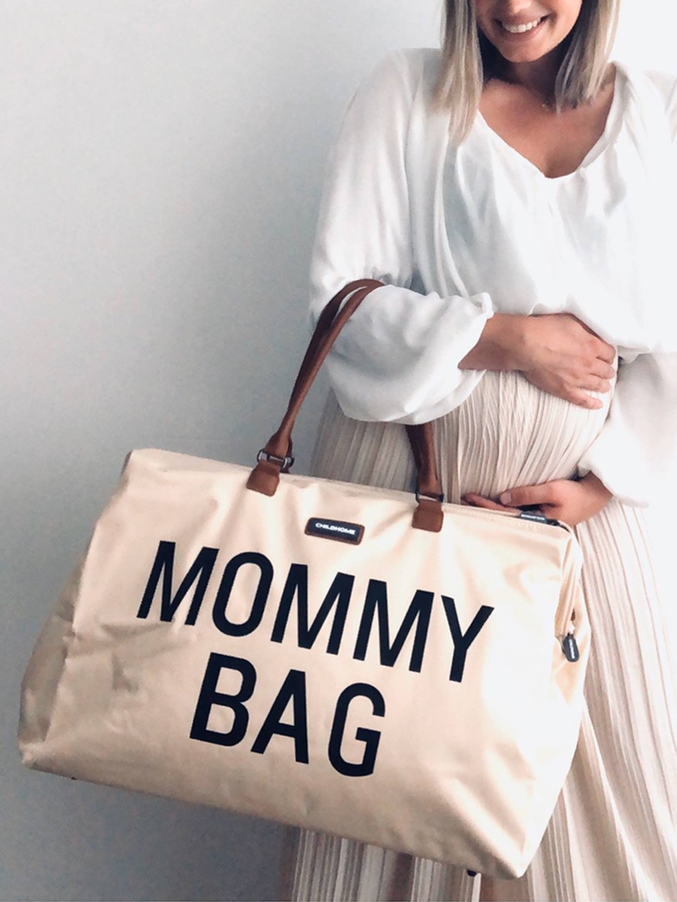 Sac à langer Mommy Bag Childhome - Bambinou