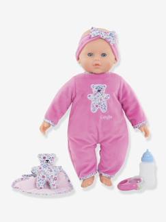 Spielzeug-Babypuppen und Puppen-Interaktive Puppe „Lucille“ COROLLE®