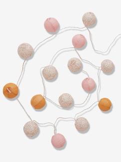 Decoration Lumineuse Chambre Bebe Et Enfant Guirlande Lumineuse Stickers Phosphorescent Vertbaudet