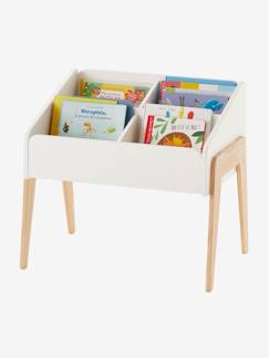 Zimmer und Aufbewahrung-Aufbewahrung-Truhe, Aufbewahrung für Spielzeug-Kinder Bücherregal