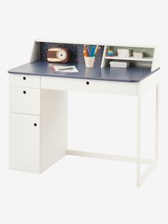 Zimmer und Aufbewahrung-Zimmer-Schreibtisch, Tisch-Schreibtisch 6-10 Jahre-Kinder Schreibtisch „Cosmos“