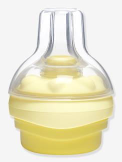 Puériculture-Repas-Biberonnerie-Embout d’alimentation Calma® MEDELA