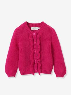 Pull Gilet Sweat Bebe 67 Cm 6m Pull Gilet Sweat Pour Bebe Fille Et Garcon Vertbaudet