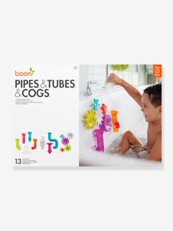 Jouet-Premier âge-Jouets de bain-Bundle accessoires de bain Boon