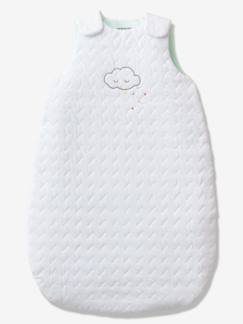 Bio-Baumwolle Kollektion-Baby Schlafsack für Neugeborene & Frühchen, Bio-Baumwolle