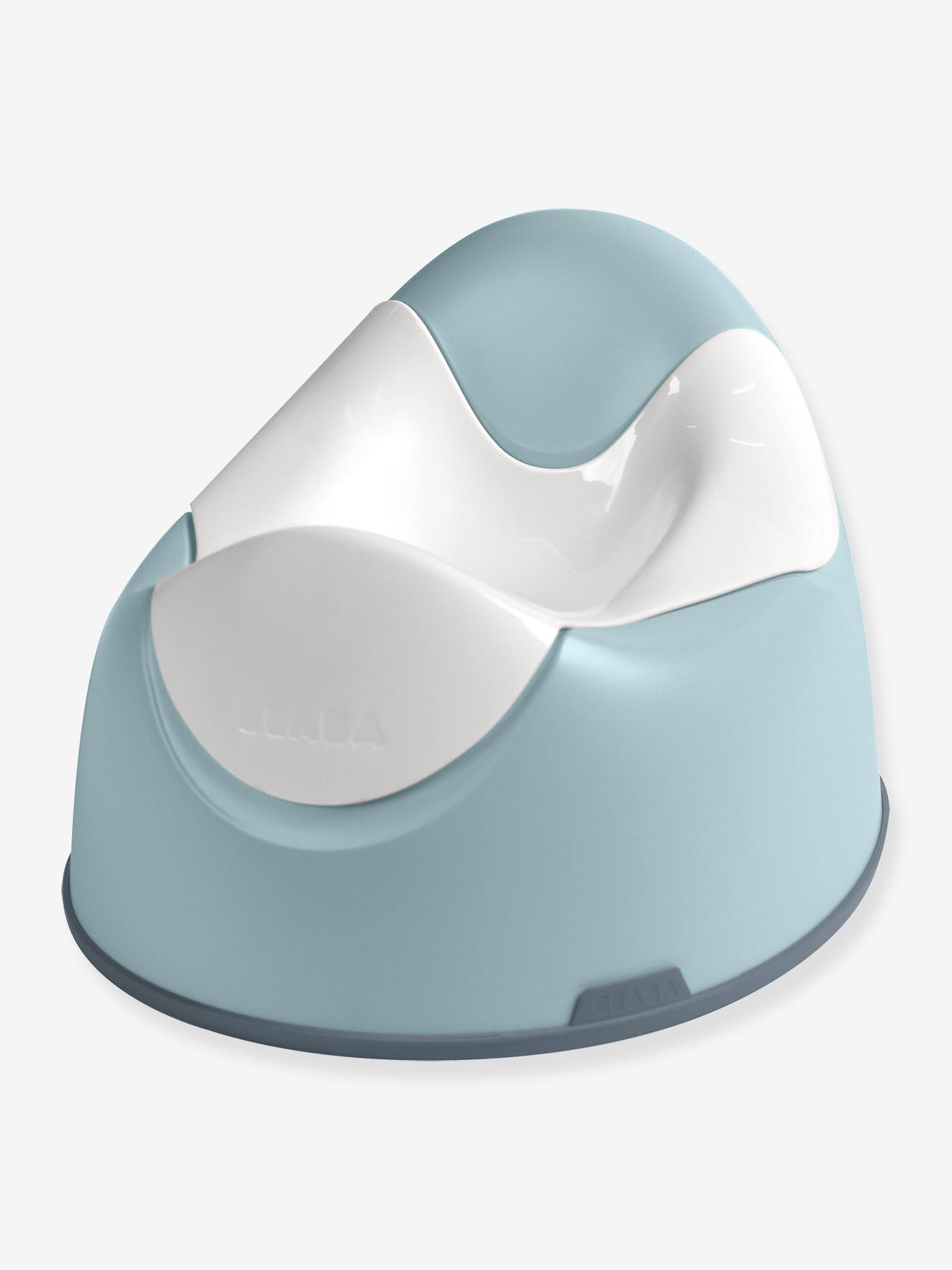 Pot d'hygiène bébé ergonomique BEABA - light mist