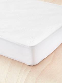 Zimmer und Aufbewahrung-Bettwaren-Schonbezug-Atmungsaktiver Schonbezug / Matratzenschutz Coolplus®