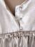 Festliche Umstandsbluse / Stillbluse goldfarben 