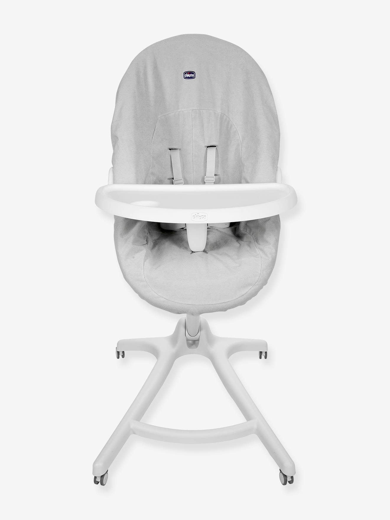 Kit Repas Tablette Housse De Protection Pour Chicco Baby Hug 4 In 1 Neutre Puericulture