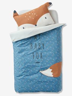 Bettwäsche & Dekoration-Baby-Bettwäsche-Bettbezug-Baby Bettbezug „Baby Fox“