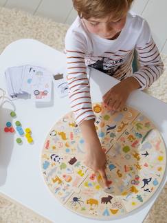 Jouet-Jeux de société-Jeu Retrouve-le vite !