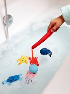 Spielzeug-Erstes Spielzeug-Badespielzeug-Angelspiel für die Badewanne