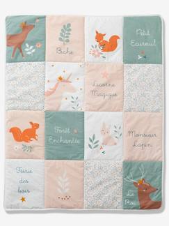 Couverture Et Edredon Bebe Rose Plaids Pour Bebe Vertbaudet Couverture Et Edredon Bebe Rose Plaids Pour Bebe Vertbaudet