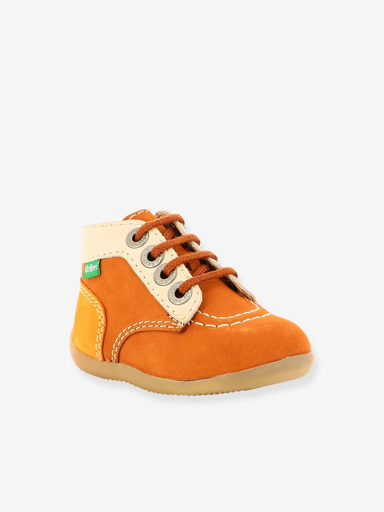 chaussure bebe vertbaudet