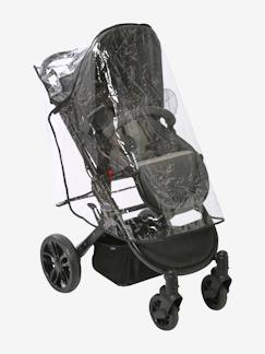Babyartikel-Kinderwagen-Accessoire, Regenverdeck-Universal-Regenverdeck für Kinderwagen