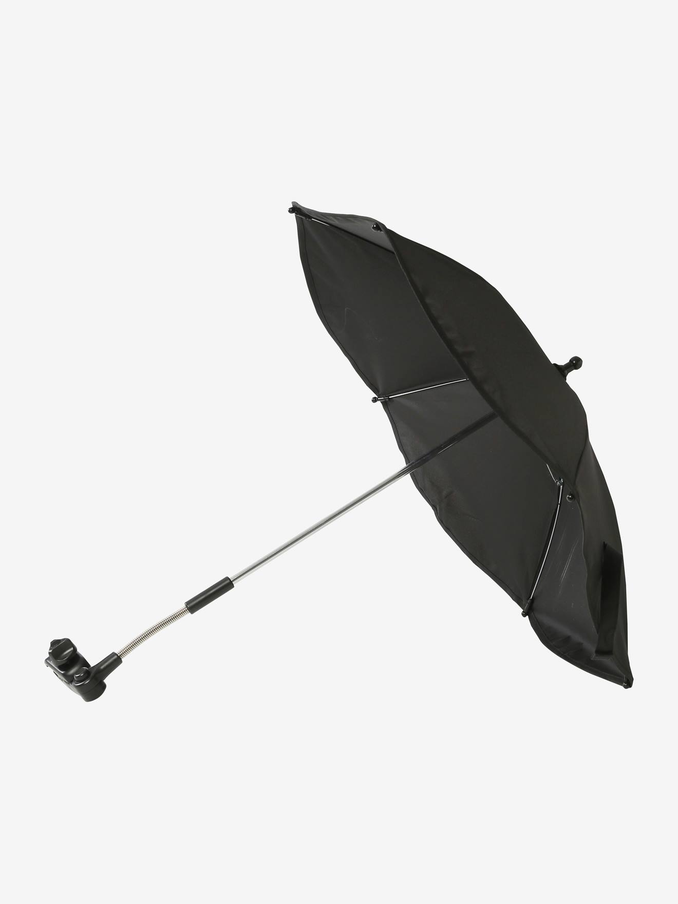 Parapluie de poussette Mains Libres