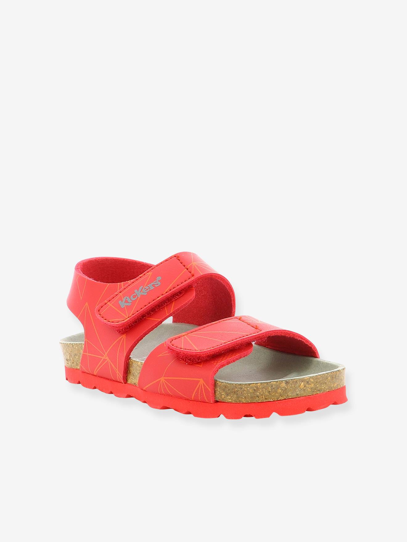 kickers summerkro fille