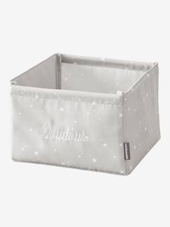 Aufbewahrungsbox - Aufbewahrungskorb für Kinder und Babys - vertbaudet