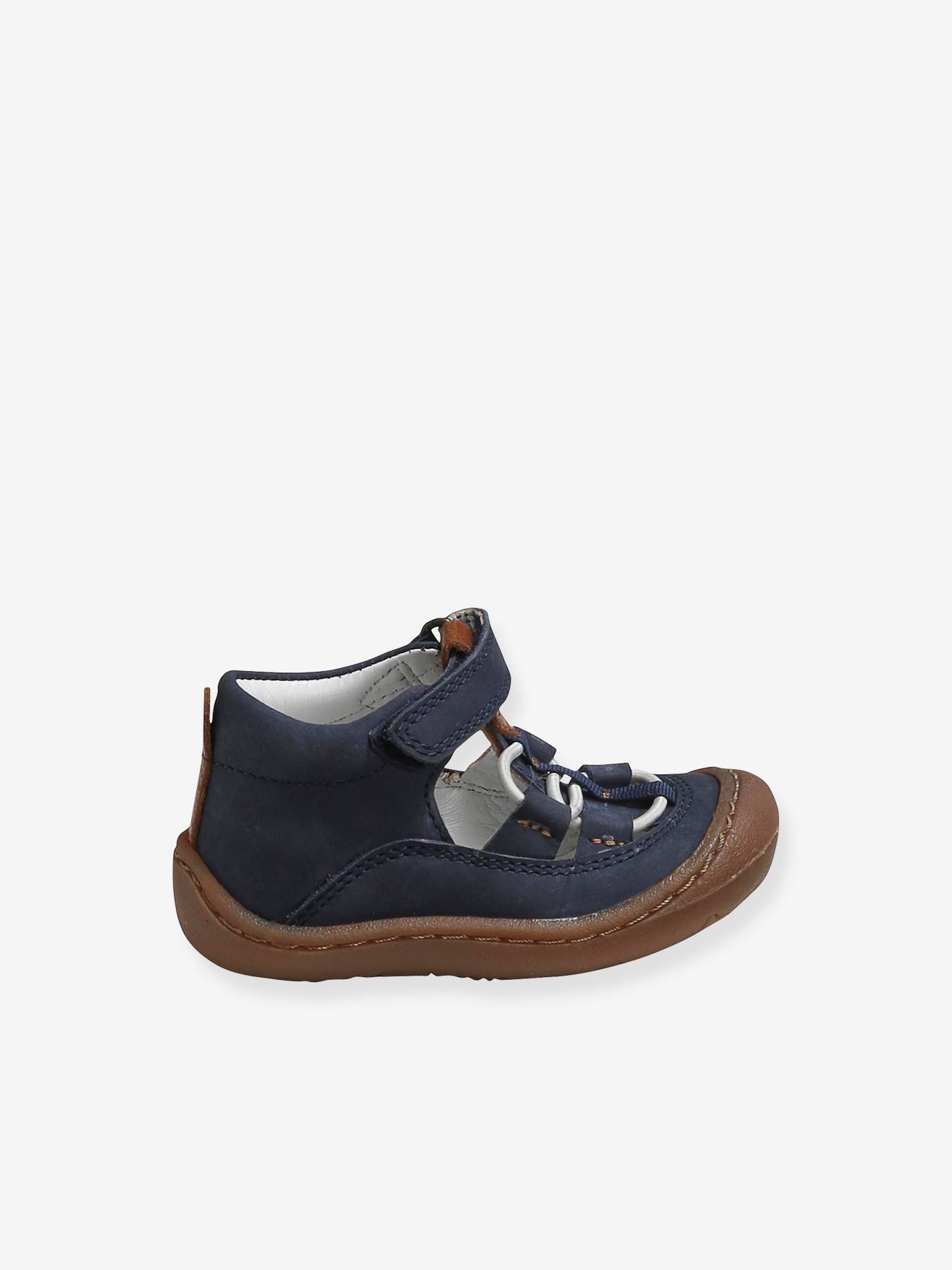 chaussures 4 pattes garcon