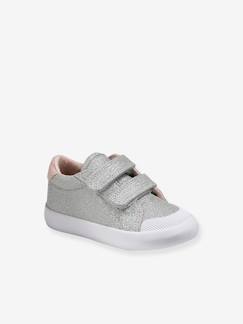 Schuhe-Stoffschuhe für Baby Mädchen