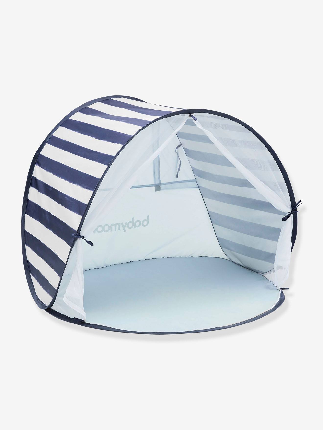 Tente anti-UV avec moustiquaire Babymoov - mariniere, Jouet
