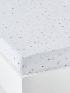 Linge De Lit Bebe Drap Housse 70x140 Cm Gigoteuse Couverture Draps Vertbaudet