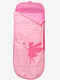 Linge de maison et décoration-Linge de lit enfant-Sac de couchage Readybed® avec matelas intégré PETITE FEE