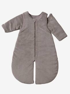 Bettwäsche & Dekoration-Baby 2-in-1 Schlafsack / Overall