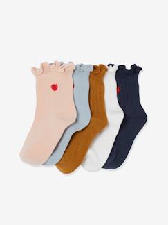 Chaussettes Bebe Chaussettes Et Collants Vertbaudet