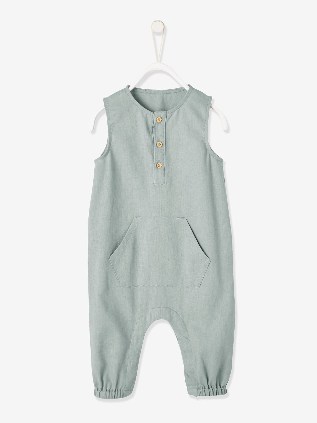 Combinaison bébé h&m hot sale