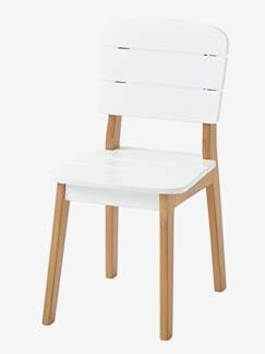 Chambre et rangement-Chambre-Chaise, tabouret, fauteuil-Chaise 2-5 ans-Chaise "Tropicool" outdoor/indoor 2-5 ans
