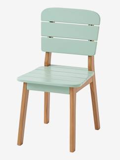 Mini Zoo Home Kollektion-Stuhl für Kinder "Tropicool"