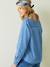 Jeansbluse, Schwangerschaft und Stillzeit STONE 