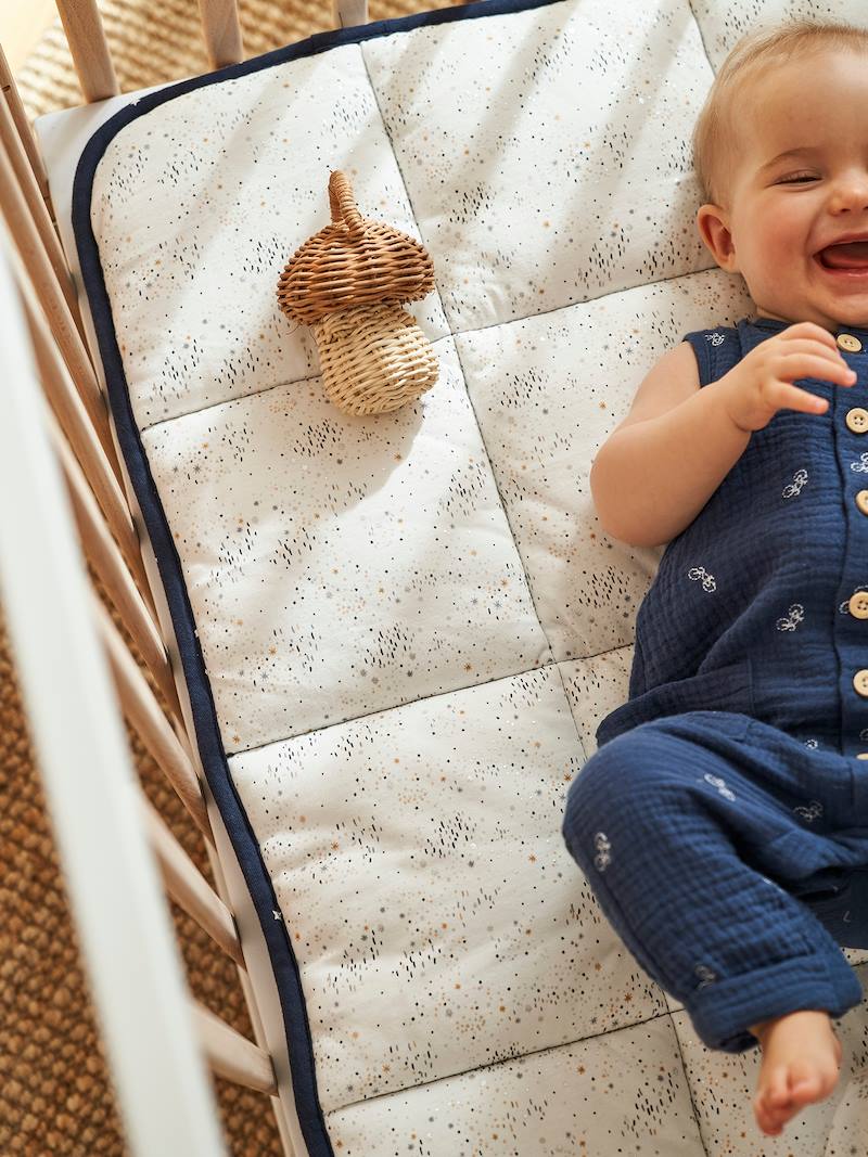 Tapis Matelas A Langer Housses De Parc VERTBAUDET Lot De