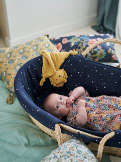 Babyartikel-Reisebett und Schlafzubehör-Bezug für Baby-Tragetasche