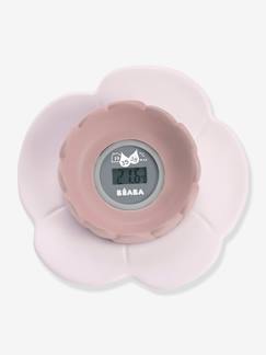 Babyartikel-BEABA® Badewannen-Thermometer „Lotus"