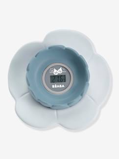 Babyartikel-Babytoilette-Bad-BEABA® Badewannen-Thermometer „Lotus"