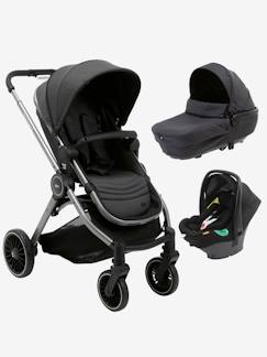 -Trio Best Friend+ Comfort i-Size CHICCO